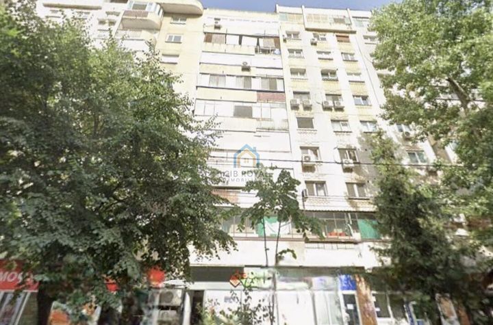 Inchiriez apartament Central 2 camere zona Tineretului, Str. Maria Tanase, la 5 minute metrou Tineretului, proaspat igienizat. anunturi imobiliare Bucuresti