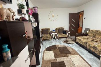 Apartament 3 camere de vanzare BRAZDA LUI NOVAC - Dolj anunturi imobiliare Dolj