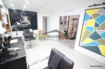 Spatiu Comercial Zona Policlinica Veche parter S=75 mp !! anunturi imobiliare Olt