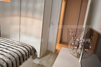 Apartament 2 camere de vanzare TRACTORU - Brasov anunturi imobiliare Brasov