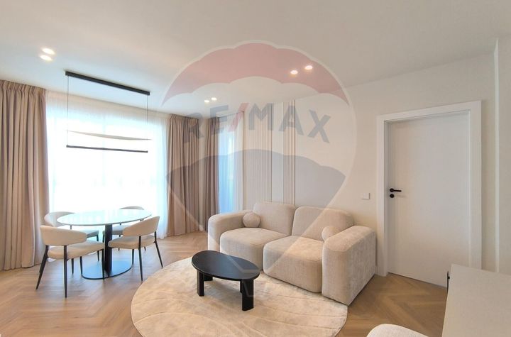 Apartament cu 2 camere de inchiriat VIVO anunturi imobiliare Cluj