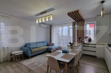 Apartament 2 camere de vanzare BACIU - Cluj anunturi imobiliare Cluj