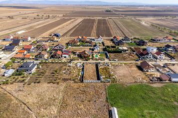 Teren de 733 mp în Livada, cu gard finalizat, Comision 0 anunturi imobiliare Arad