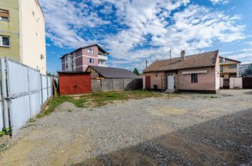 Casa de caramida pe strada Plopilor in Vlaicu Comision 0 anunturi imobiliare Arad