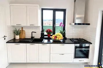 Casă - 3 camere de vanzare CRISTIAN - Brasov anunturi imobiliare Brasov