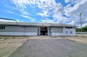 Spațiu industrial de inchiriat DAMBUL ROTUND - Cluj anunturi imobiliare Cluj