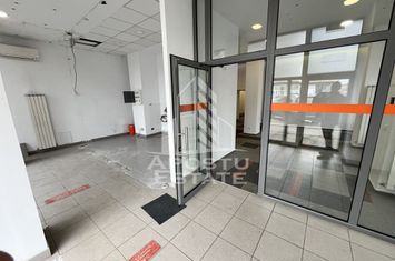 Spatiu 127 mp situat pe Bl.Dragalina anunturi imobiliare Timis