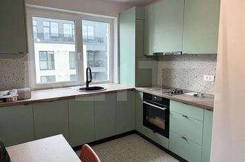 Garsonieră de inchiriat CLUJ-NAPOCA - Cluj anunturi imobiliare Cluj