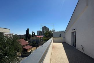 Apartament 3 camere de vânzare Bucuresti - Aparatorii Patriei