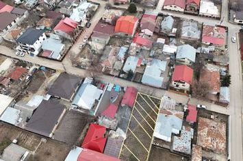 Teren intravilan de vânzare,  Iași / Strada Păcureț anunturi imobiliare Iasi