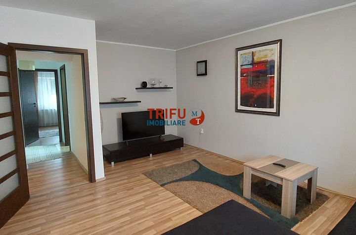 Apartament 2 camere de inchiriat CENTRAL - Alba anunturi imobiliare Alba