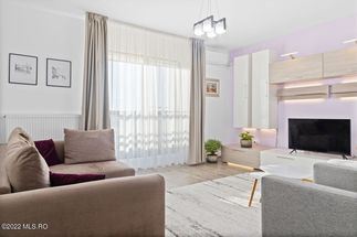 Apartament 2 camere de vânzare Bucuresti - Bragadiru