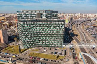 Birou de închiriat Bucuresti - Grozavesti