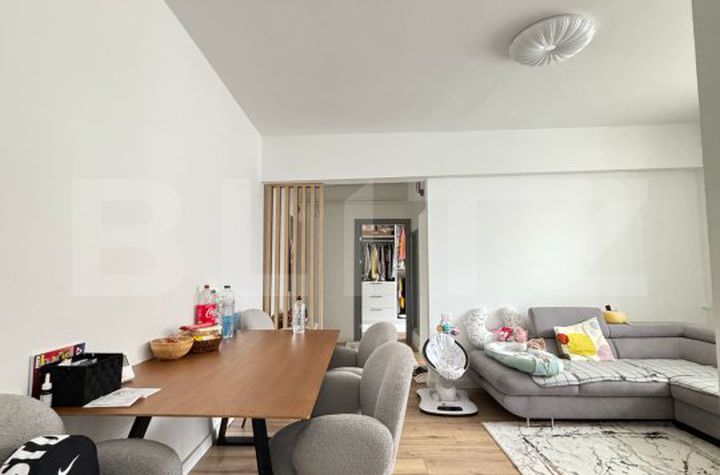 Apartament 3 camere de vanzare SUCEAVA - Suceava anunturi imobiliare Suceava