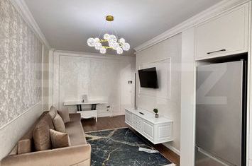 Apartament 3 camere de vanzare SUCEAVA - Suceava anunturi imobiliare Suceava