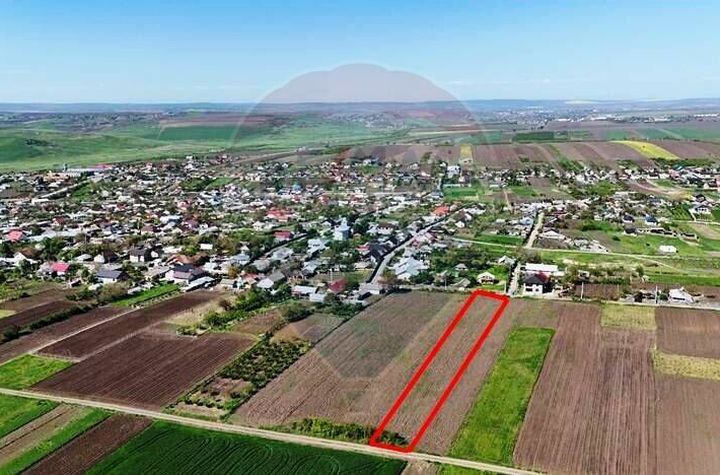 Teren 2,316mp Bălțați / Strada VIEI anunturi imobiliare Iasi