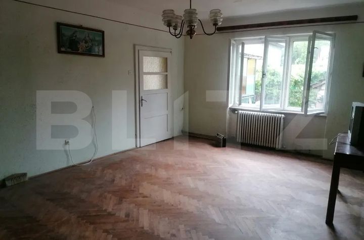 Apartament 2 camere de vanzare CISNADIE - Sibiu anunturi imobiliare Sibiu