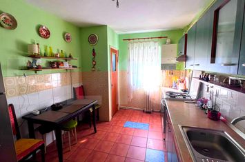Apartament 4 camere de vanzare BLAJ - Alba anunturi imobiliare Alba