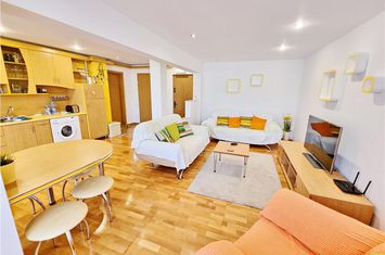 Apartament 2 camere de vanzare GRIVITEI - Brasov anunturi imobiliare Brasov