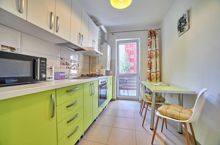 Garsonieră de inchiriat BARTOLOMEU - Brasov anunturi imobiliare Brasov
