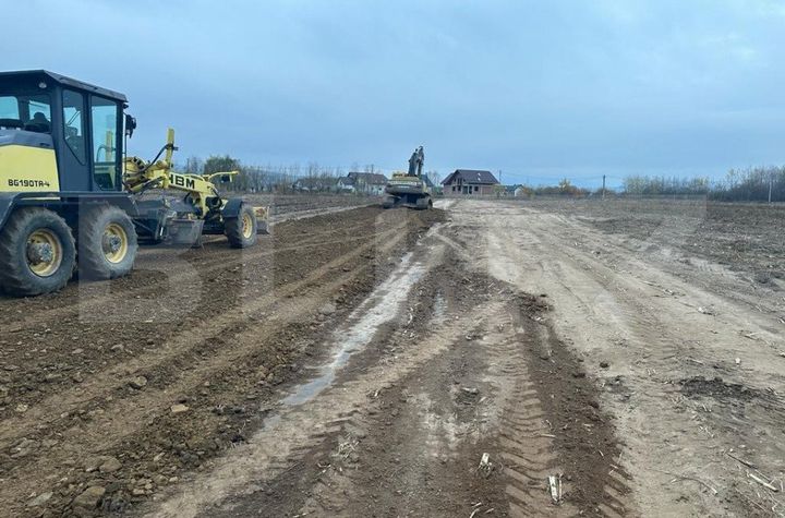 Teren de vanzare MARGINEA - Suceava anunturi imobiliare Suceava