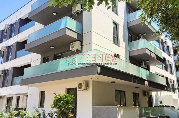 EROI REVOLUTIEI - 2 Camere - 10 minute Metrou anunturi imobiliare Bucuresti