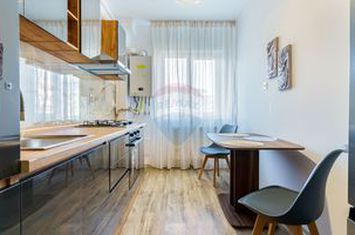 Apartament modern cu 2 camere, Decomandat, Comsion 0% anunturi imobiliare Cluj