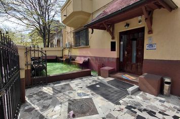 Vila individuala, Cotroceni-Facultatea de Medicina-20 camere anunturi imobiliare Bucuresti