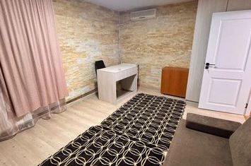 Inchiriez apartament 2 camere zona Gorjului-Militari, Str. Hanul Ancutei, la 8 minute metrou Gorjului,renovat si igienizat, centrala termica de apartament. anunturi imobiliare Bucuresti