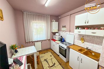 Apartament 2 camere de vanzare LENIN - Covasna anunturi imobiliare Covasna