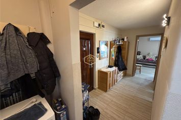 Apartament 2 camere de vanzare MICRO 17 - Satu Mare anunturi imobiliare Satu Mare