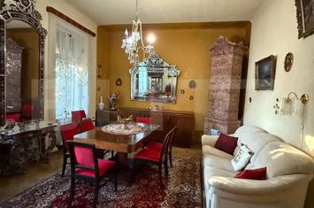 Casă - 5 camere de vanzare GEORGE ENESCU - Dolj anunturi imobiliare Dolj