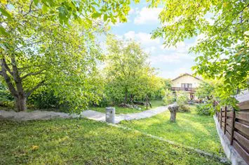 Casă - 4 camere de vanzare PACURARI - Iasi anunturi imobiliare Iasi