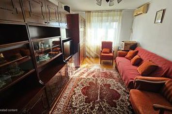 Apartament cu 3 camere, 2 bai, in Circumvalatiunii anunturi imobiliare Timis