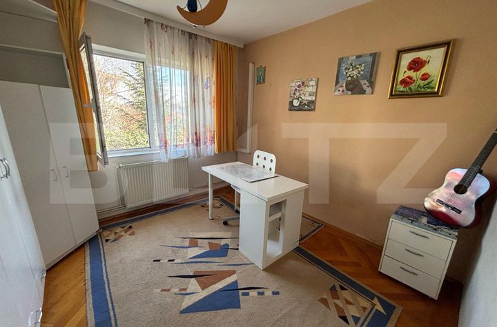Apartament 3 camere de vanzare TARGOVISTE - Dambovita anunturi imobiliare Dambovita