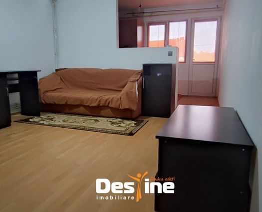 Apartament 2 camere Iasi, 44 mp