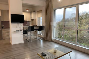 Apartament 3 camere de vanzare CLUJ-NAPOCA - Cluj anunturi imobiliare Cluj
