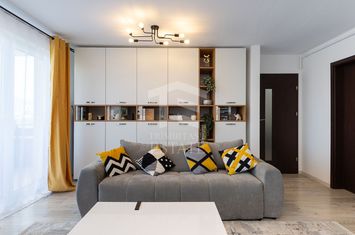 Urban | Coresi | Apartament 2 camere + loc de parcare si boxa anunturi imobiliare Brasov