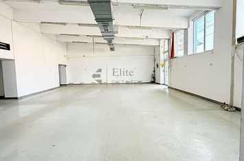 Spatiu comercial 335 mp in Zona Decebal Oradea | Depozit anunturi imobiliare Bihor