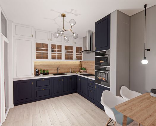 Apartament 2 camere UTA, 44 mp