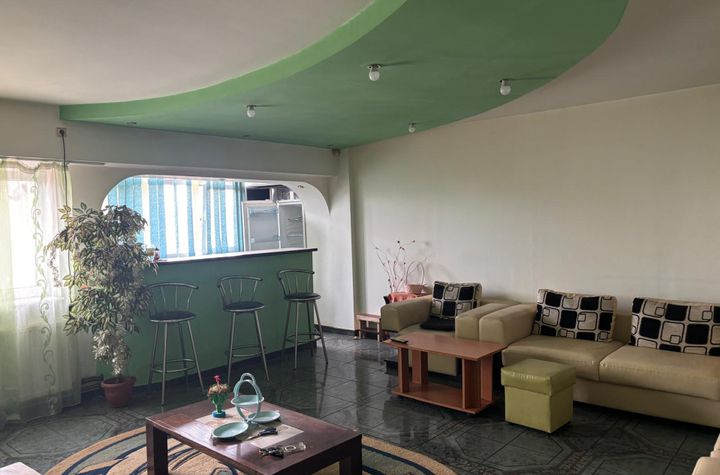 Apartament 3 camere de vanzare CRAIOVITA NOUA - Dolj anunturi imobiliare Dolj