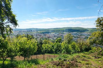 Teren de vanzare TARGU MURES - Mures anunturi imobiliare Mures