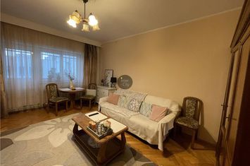 Apartament 4 camere de vanzare GARA - Iasi anunturi imobiliare Iasi