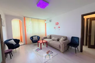 Apartament 2 camere de închiriat Bucuresti - 1 Mai
