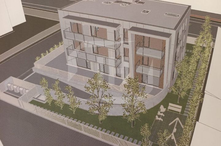 Apartament 2 camere de vanzare CLUJ-NAPOCA - Cluj anunturi imobiliare Cluj