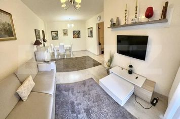 Apartament 2 camere de vanzare CLUJ-NAPOCA - Cluj anunturi imobiliare Cluj