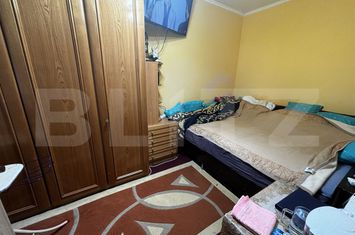 Apartament 3 camere de vanzare SATU MARE - Satu Mare anunturi imobiliare Satu Mare