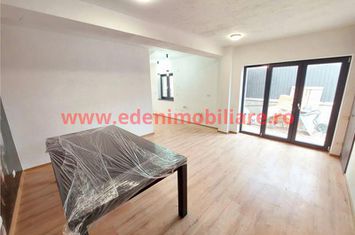 Casă - 6 camere de inchiriat DAMBUL ROTUND  - Cluj anunturi imobiliare Cluj