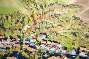 Teren cu locuinta si proiect arhitectural premium – Ilimbav anunturi imobiliare Sibiu