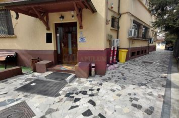 Vila individuala, singur in curte Cotroceni, 16 camere anunturi imobiliare Bucuresti